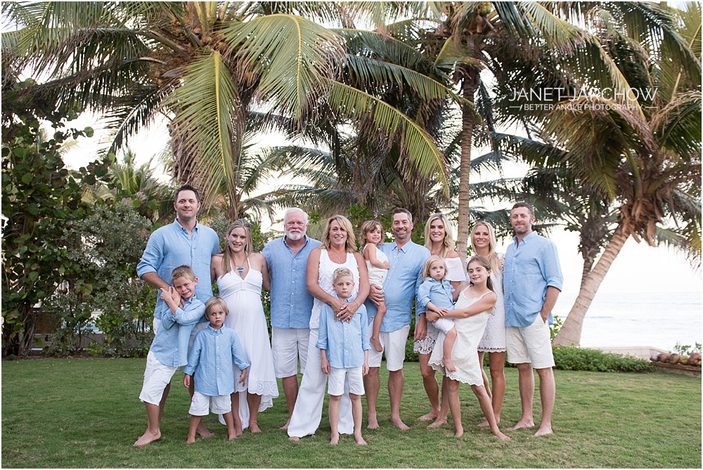 family photography cayman islands